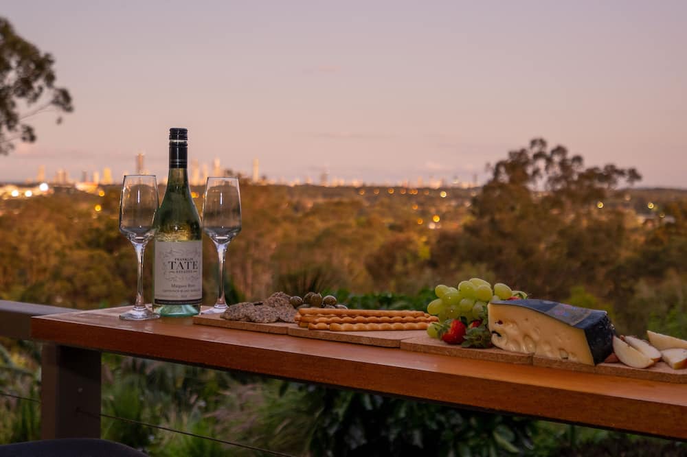 Photo of Patio Balcony in Parkwood