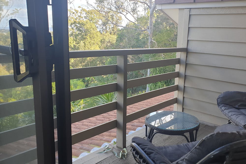 Photo of Patio Balcony in Parkwood