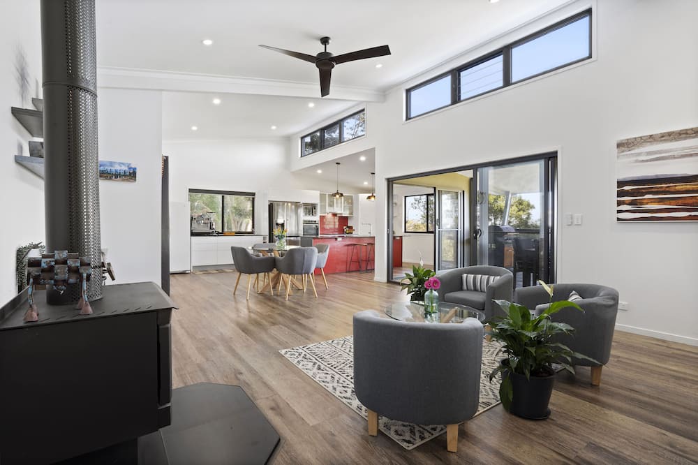 Photo of Livingroom in Gold Coast City