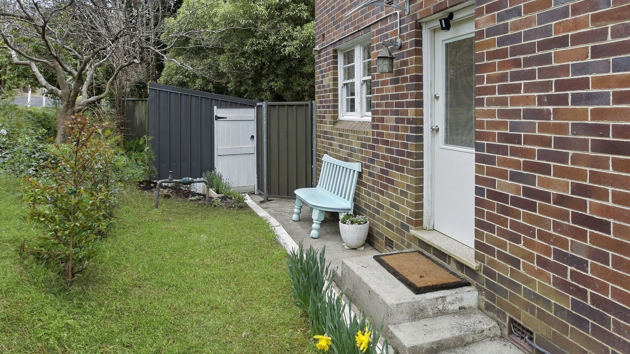 Photo of Outdoor in Katoomba