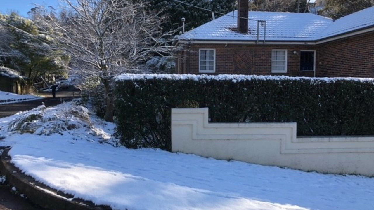 Photo of Outdoor in Katoomba