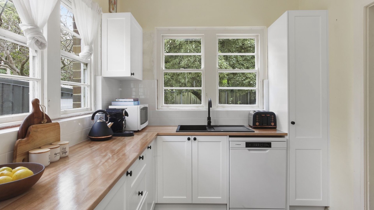 Photo of Kitchen in Katoomba