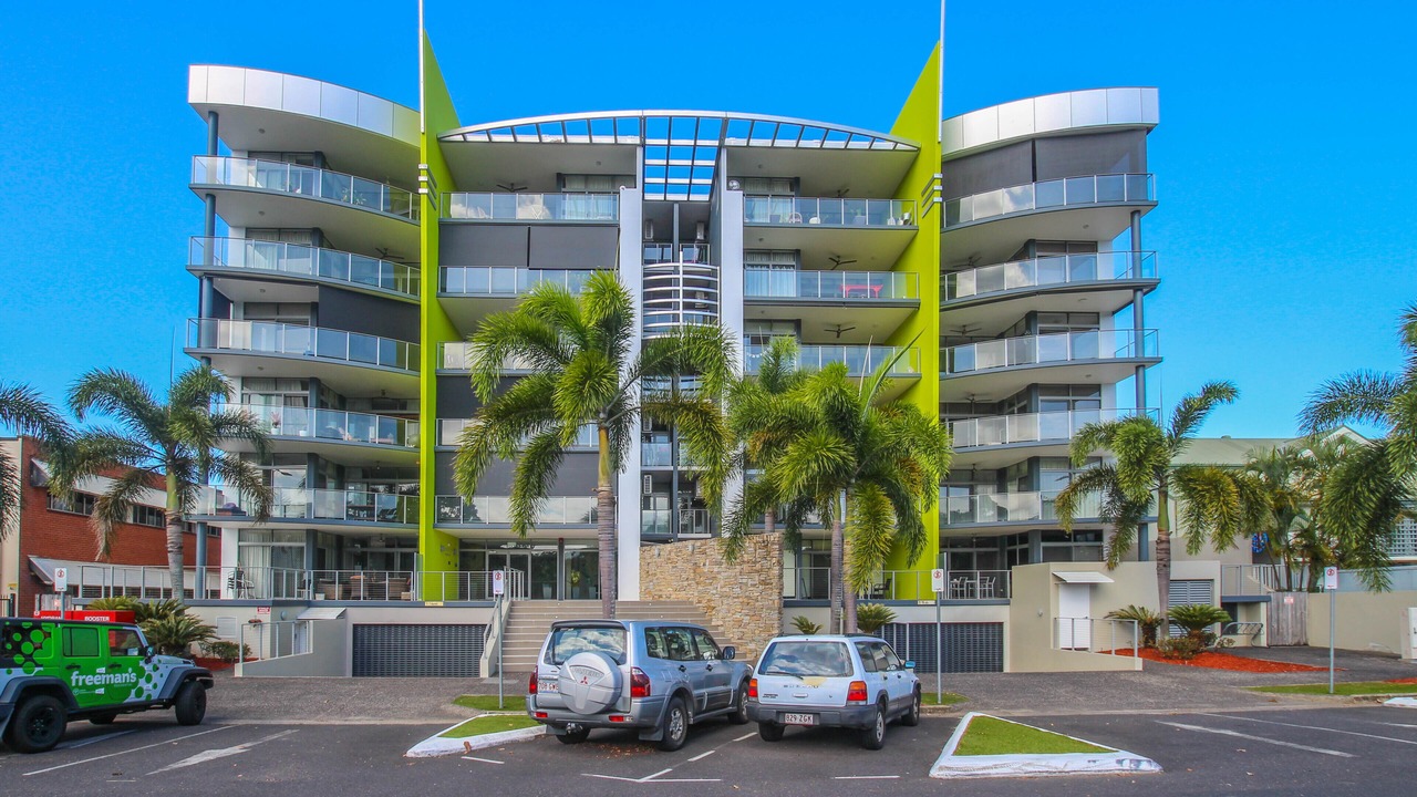 Photo of Outdoor in Cairns Central Business District