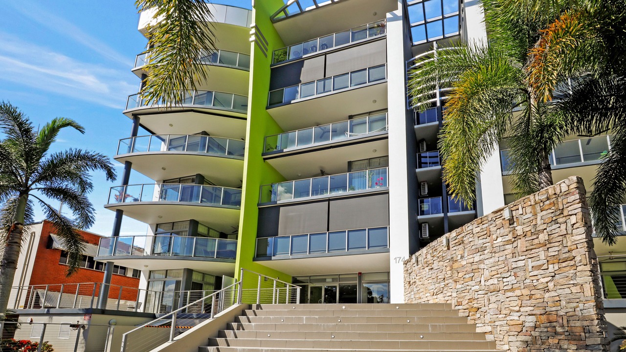 Photo of Outdoor in Cairns Central Business District