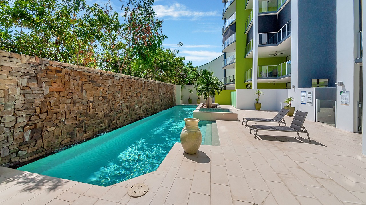 Photo of Outdoor in Cairns Central Business District