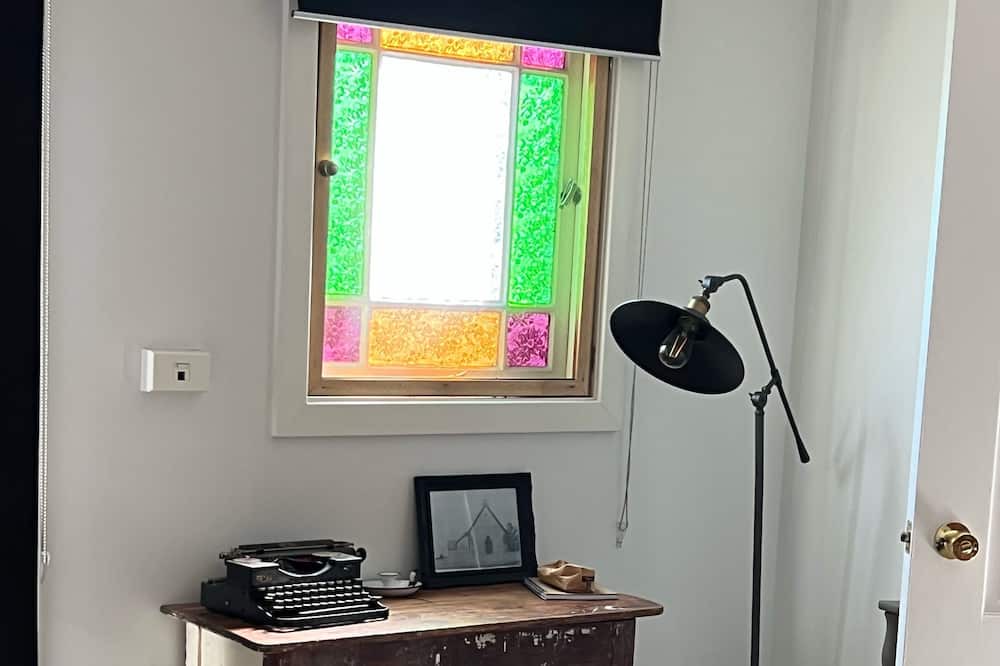 Photo of Bedroom in Hinton