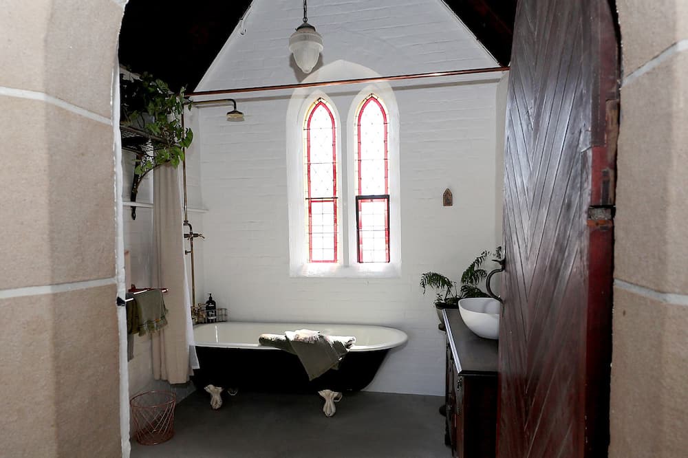 Photo of Bathroom in Hinton