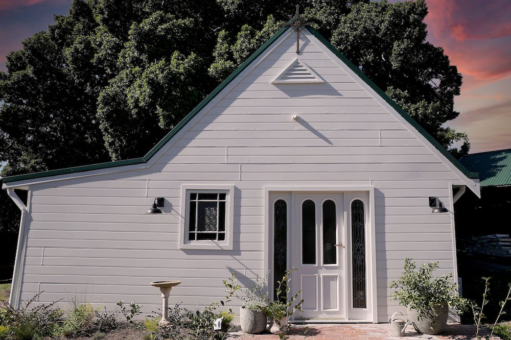 Photo of Outdoor in Hinton