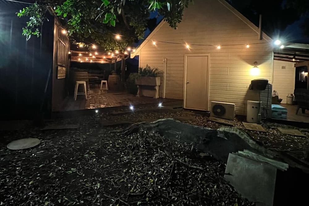 Photo of Outdoor in Hinton