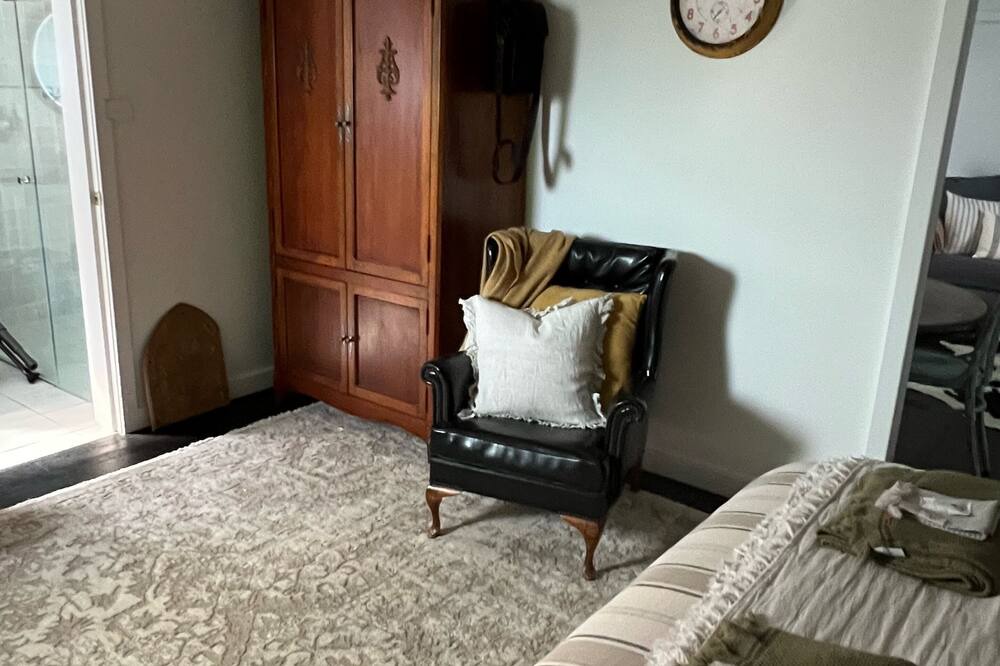 Photo of Bedroom in Hinton