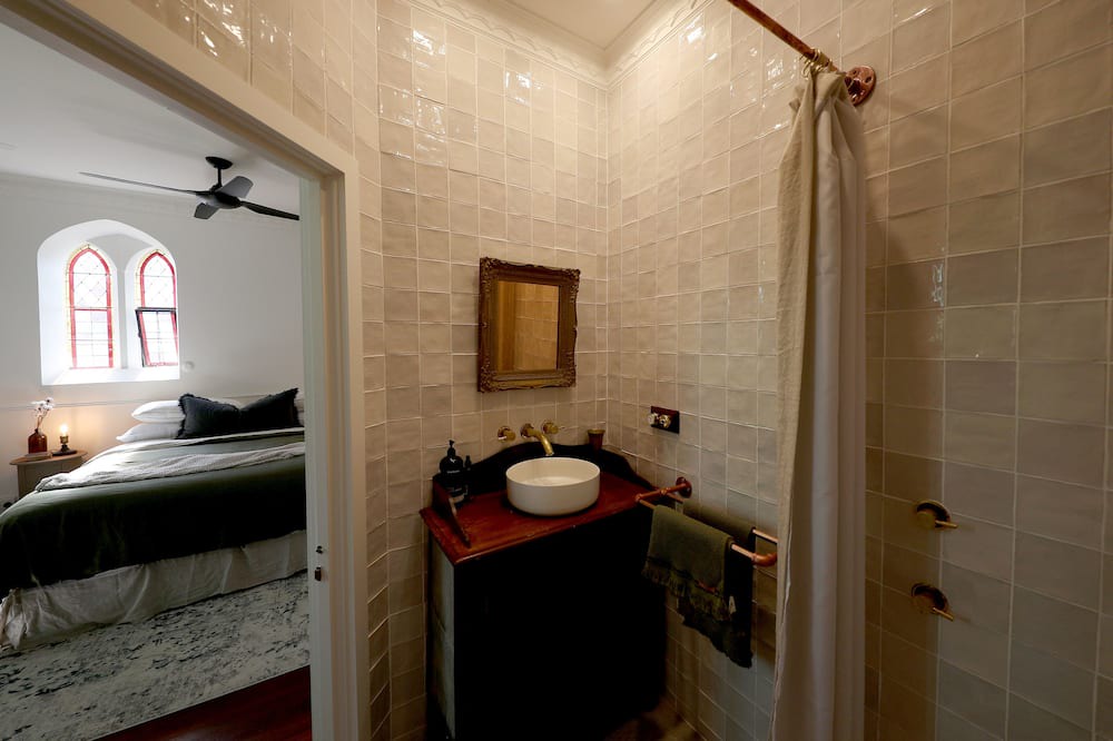 Photo of Bedroom in Hinton