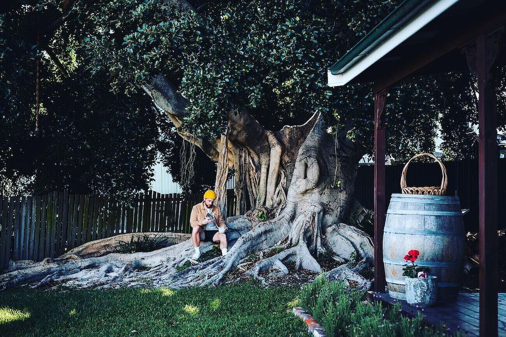 Photo of Outdoor in Hinton