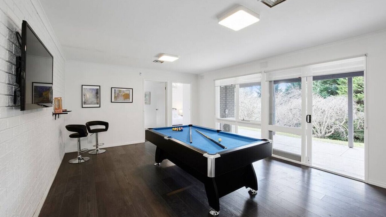 Photo of Bedroom in Kalorama
