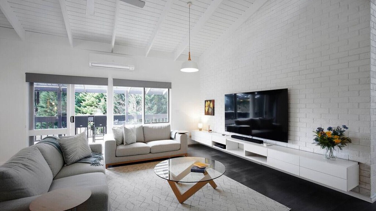 Photo of Livingroom in Kalorama