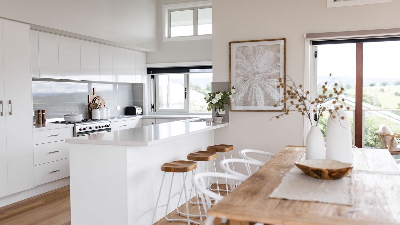 Photo of Kitchen in Milton