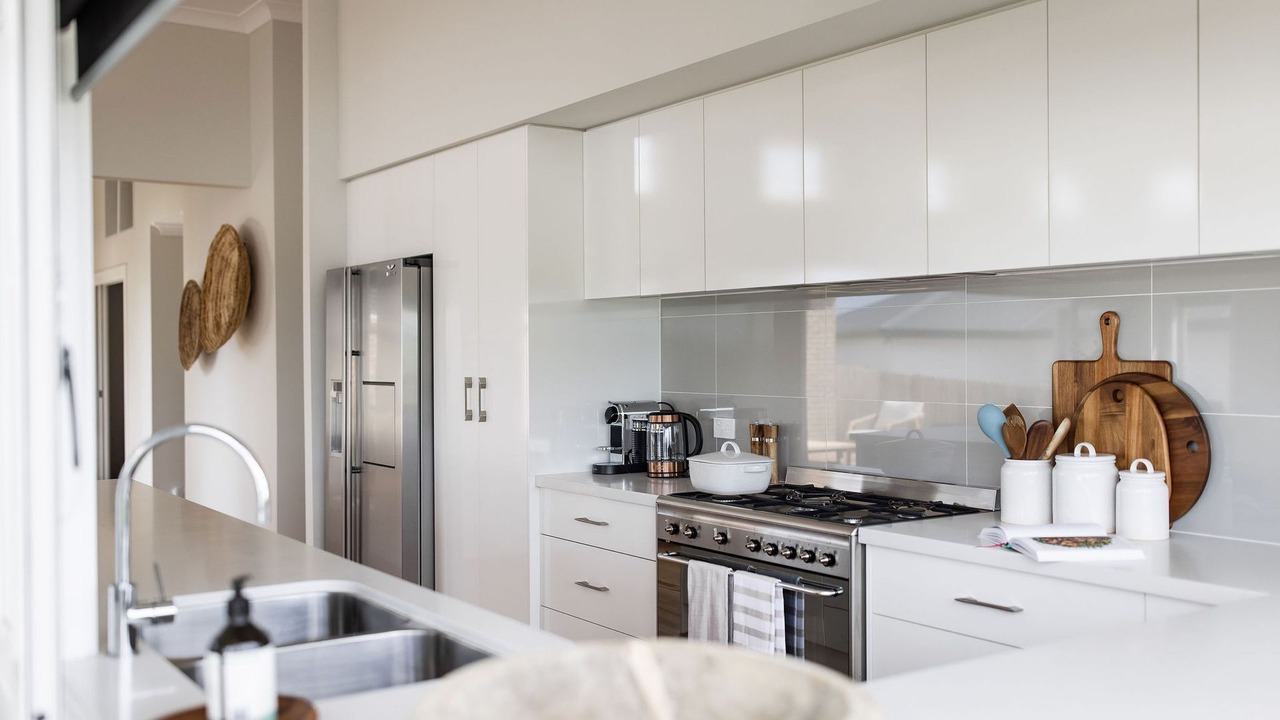 Photo of Kitchen in Milton