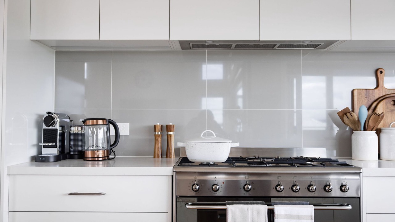 Photo of Kitchen in Milton