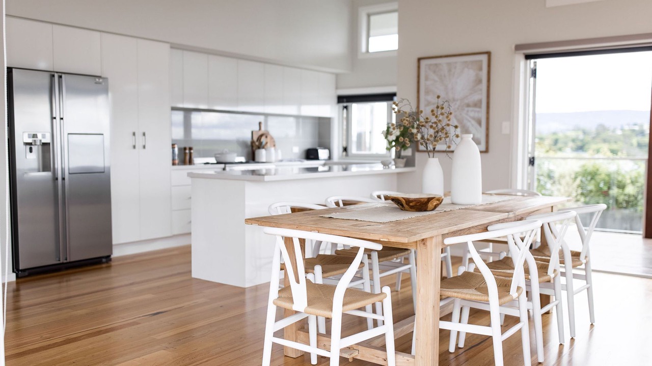 Photo of Kitchen in Milton