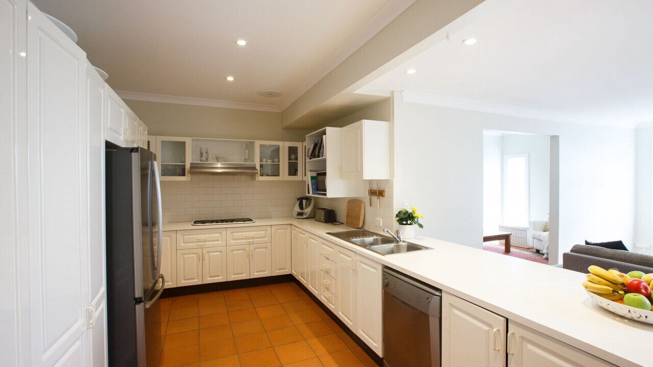Photo of Kitchen in Newport