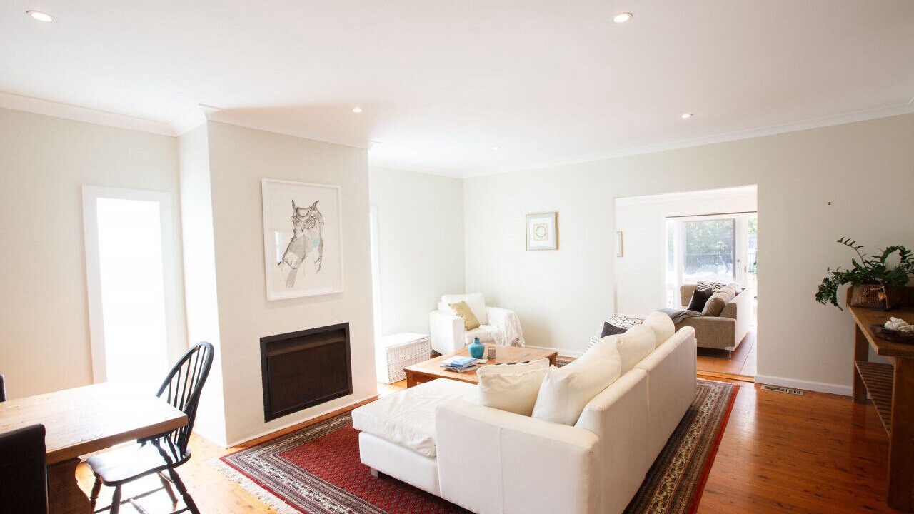 Photo of Livingroom in Newport