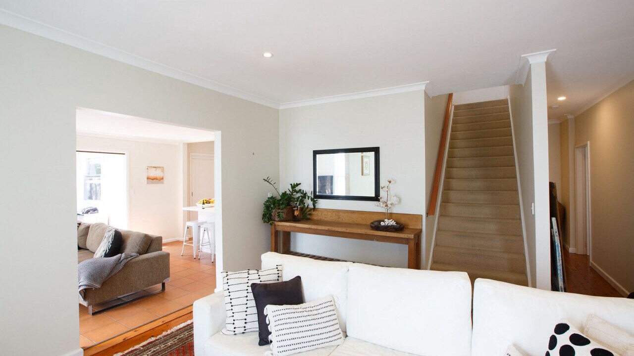 Photo of Livingroom in Newport