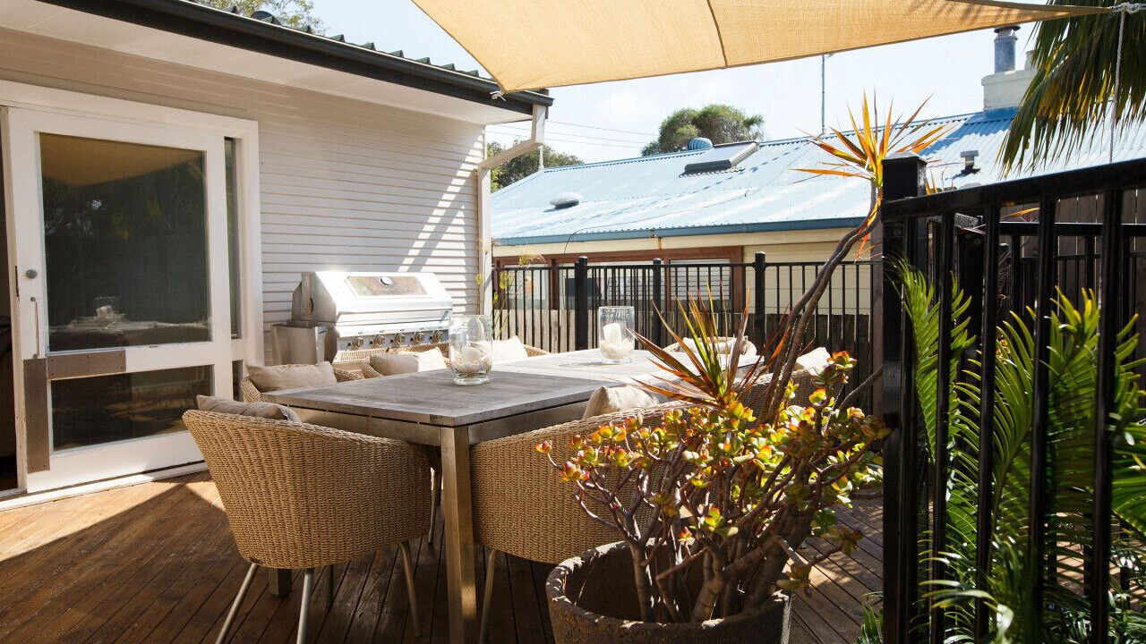 Photo of Outdoor in Newport