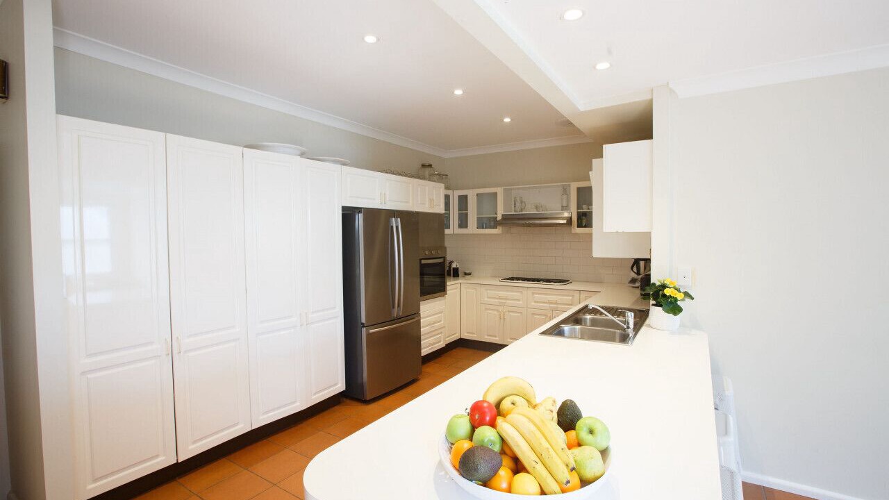 Photo of Kitchen in Newport