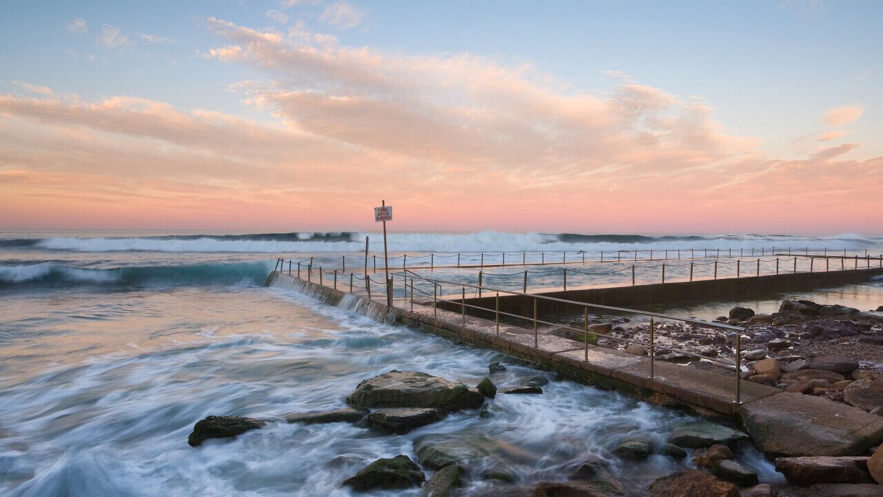 Photo of Outdoor in Newport