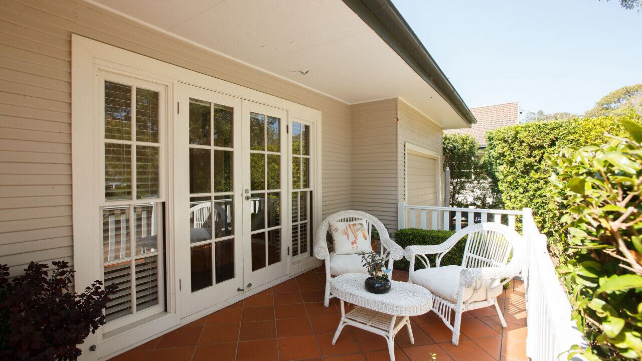 Photo of Outdoor in Newport