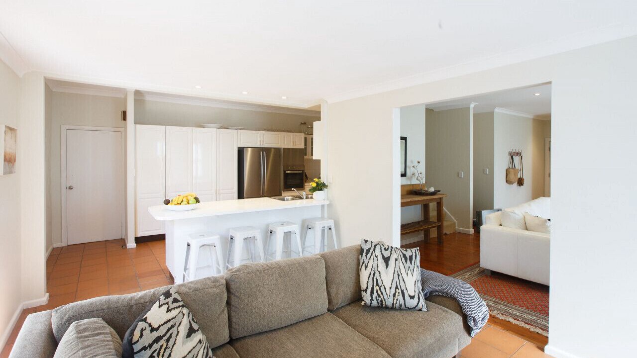 Photo of Livingroom in Newport