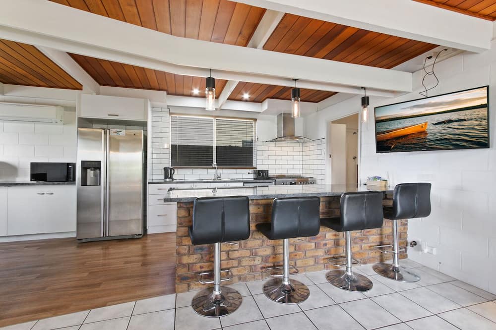 Photo of Kitchen in Lakes Entrance