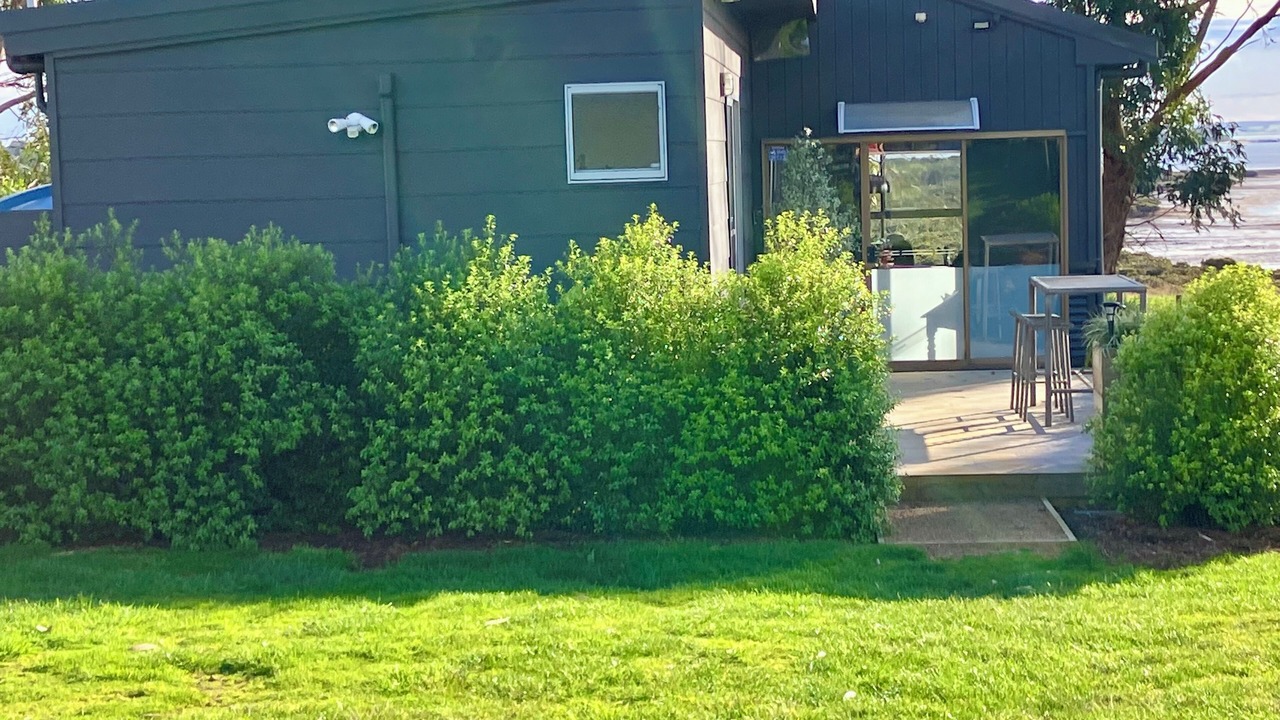 Photo of Outdoor in Rhyll