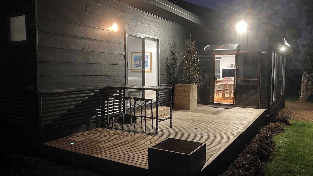 Photo of Outdoor in Rhyll