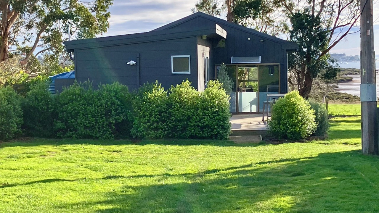Photo of Outdoor in Rhyll