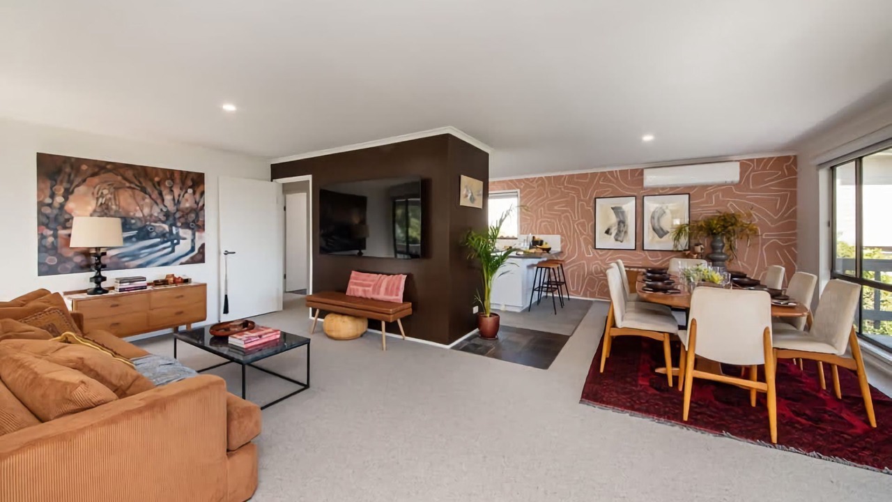 Photo of Livingroom in Somers