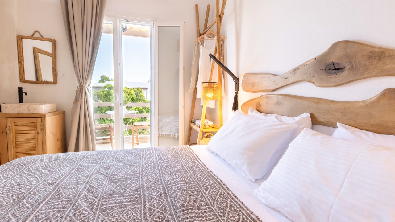 Photo of Bedroom in Aliki