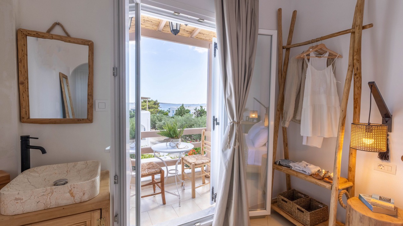 Photo of Bedroom in Aliki