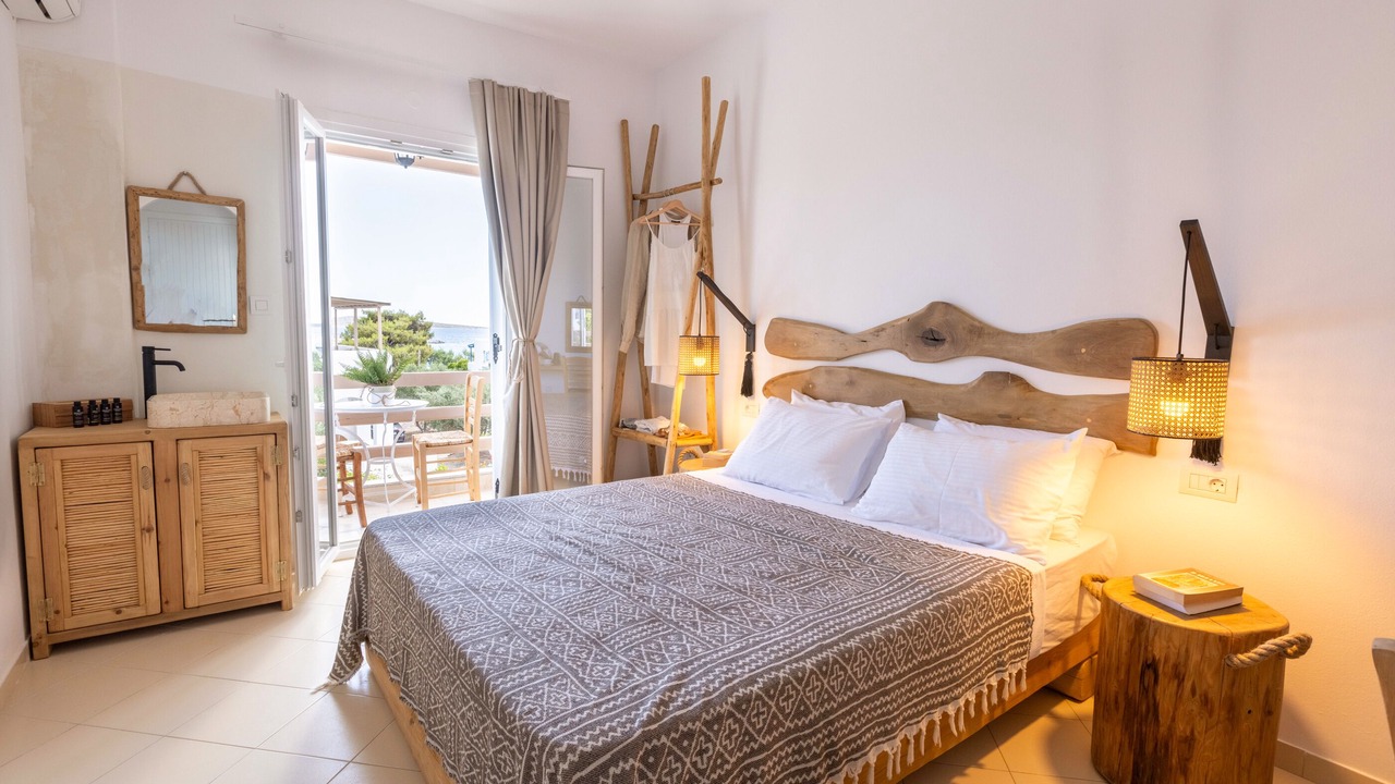 Photo of Bedroom in Aliki