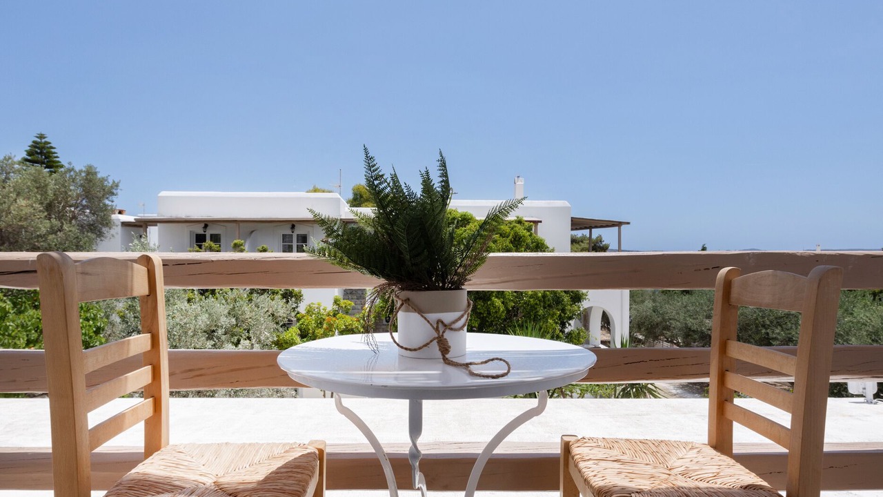 Photo of Bedroom in Aliki