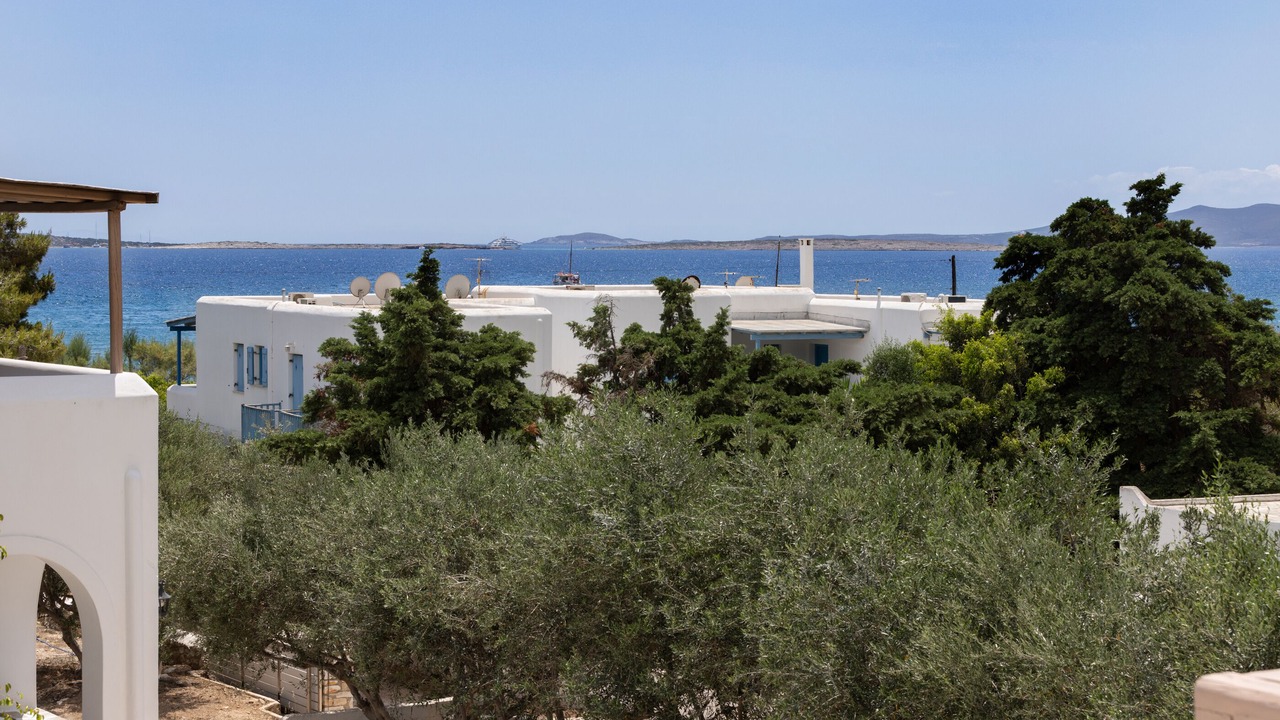 Photo of Patio Balcony in Aliki