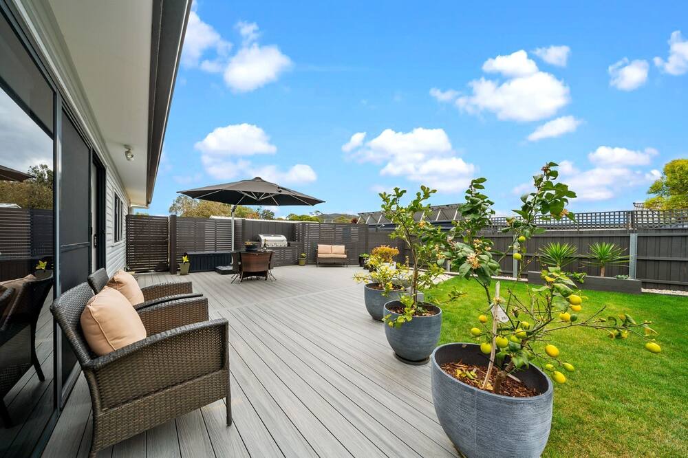 Photo of Patio Balcony in Lauderdale