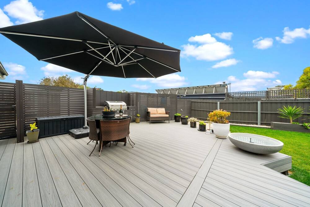 Photo of Patio Balcony in Lauderdale