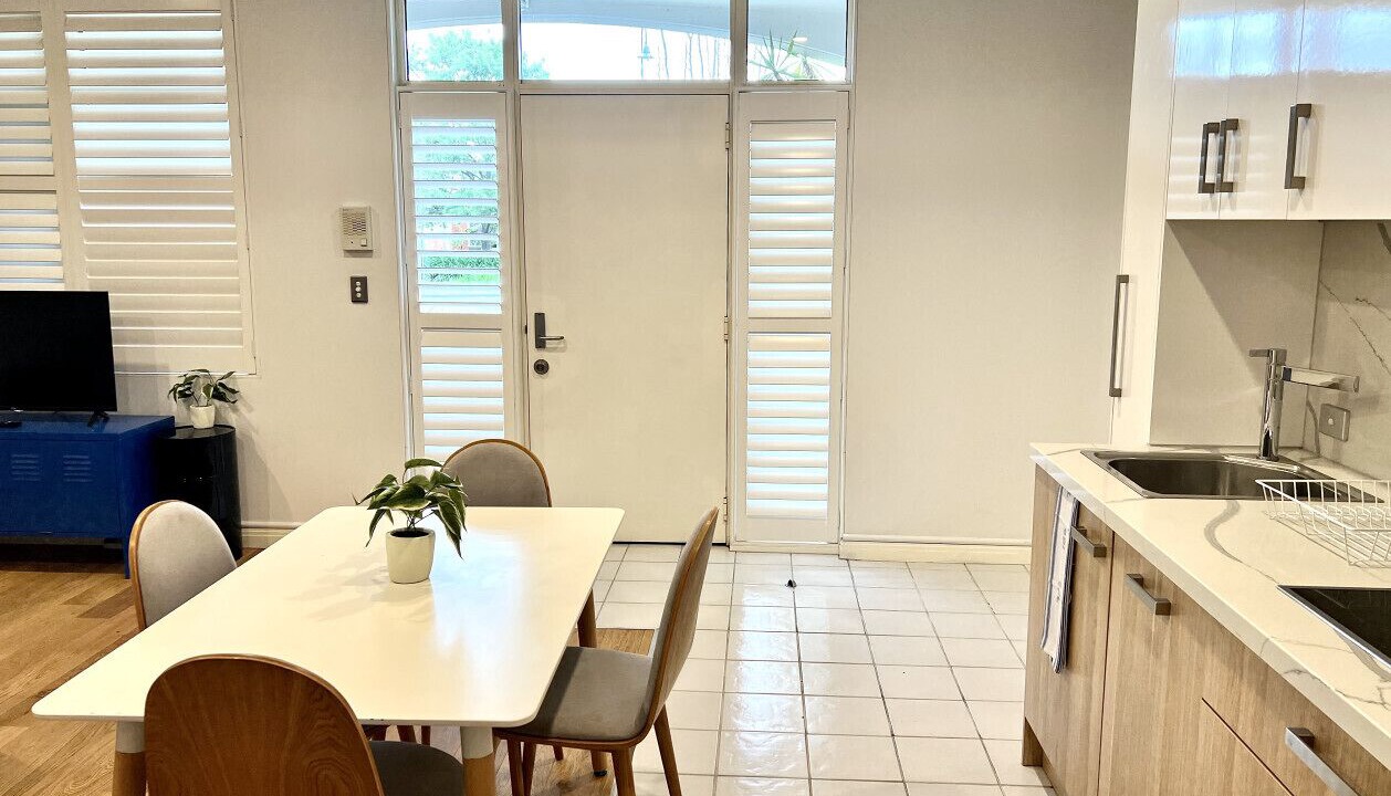 Photo of Kitchen in Port Melbourne