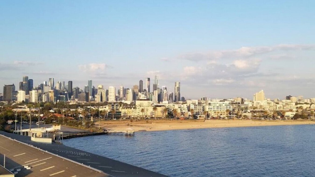 Photo of Outdoor in Port Melbourne