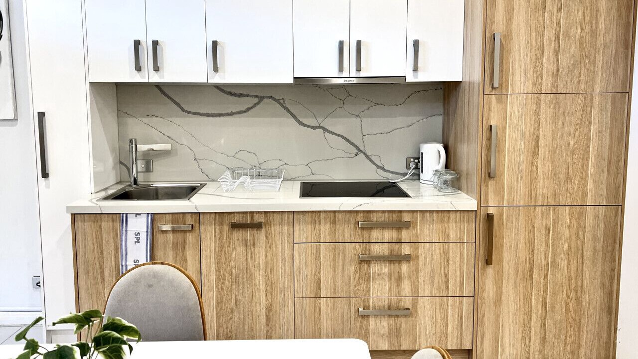 Photo of Kitchen in Port Melbourne