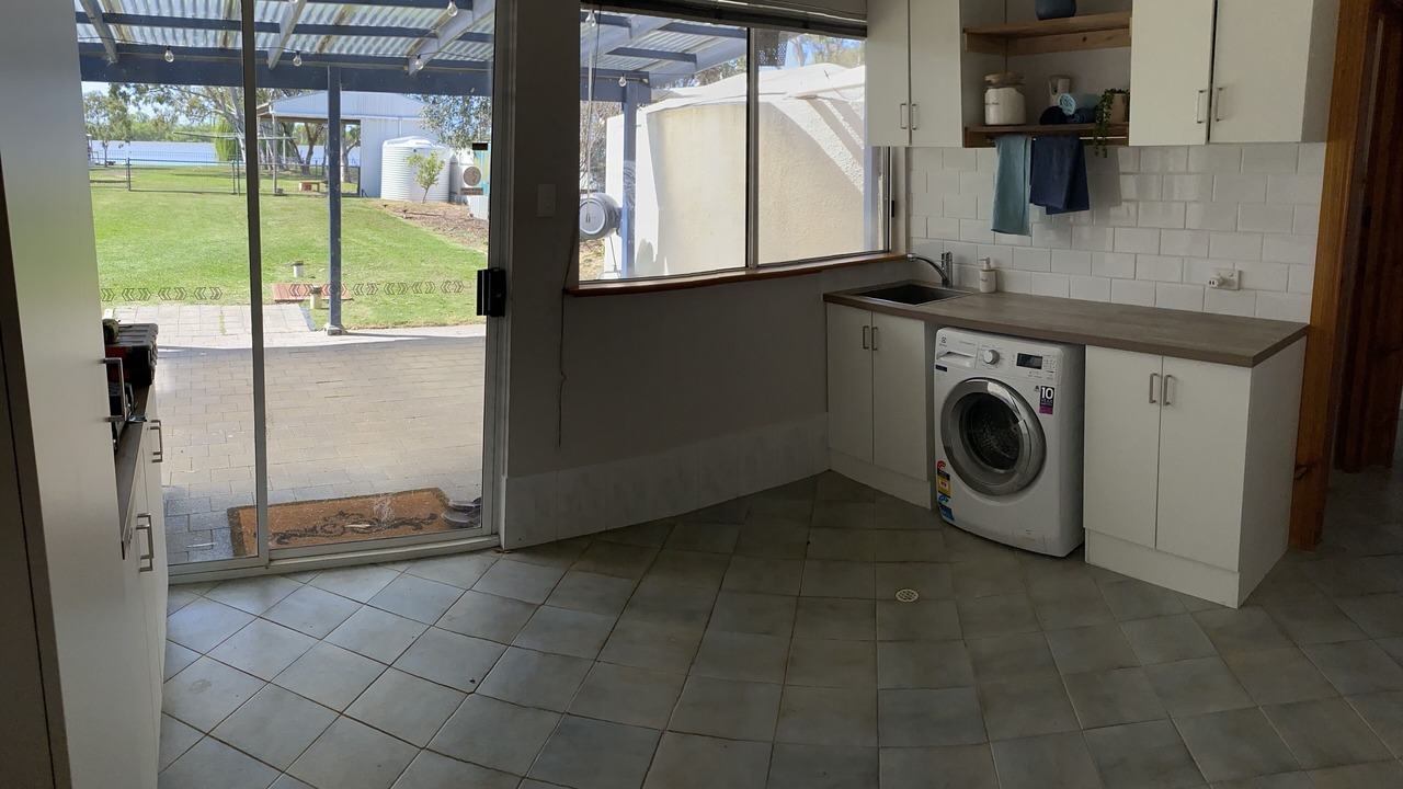 Photo of Kitchen in Wellington