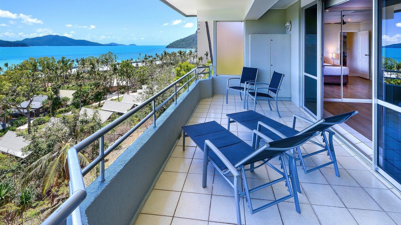 Photo of Outdoor in Hamilton Island