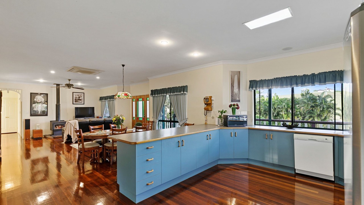 Photo of Kitchen in Urraween