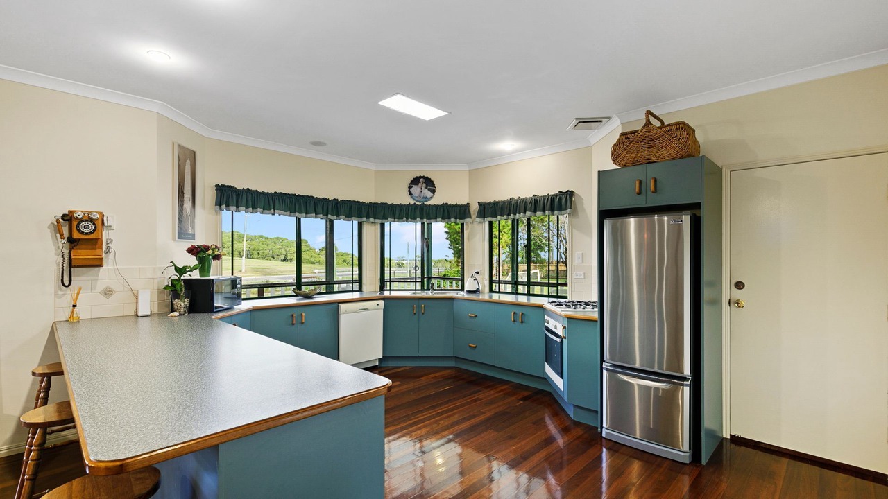 Photo of Kitchen in Urraween
