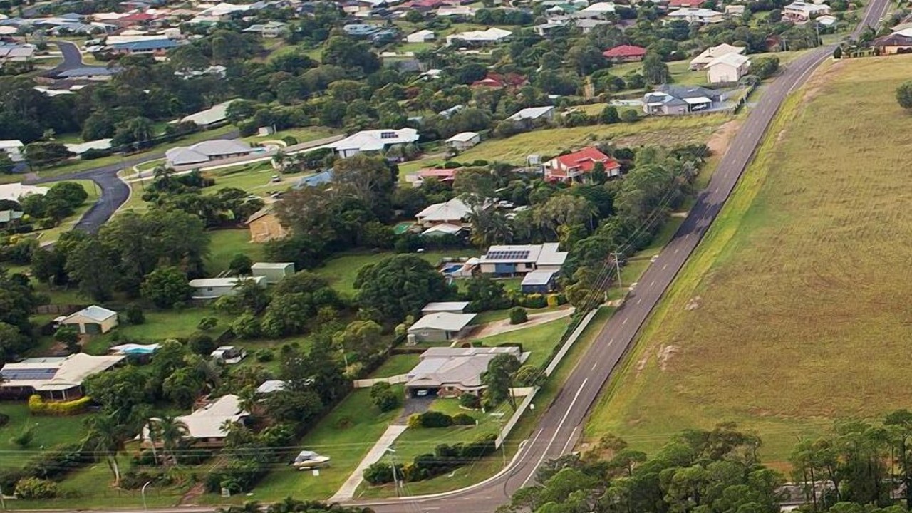 Photo of Outdoor in Urraween